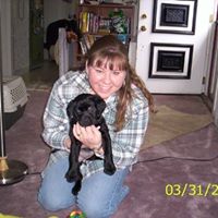 Kirsten Rodriguez Photo 11