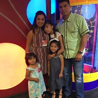 Lionel Rodriguez Photo 22