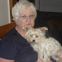 Sharon Clinton Photo 9