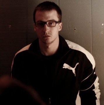 Matthew Murray Photo 57