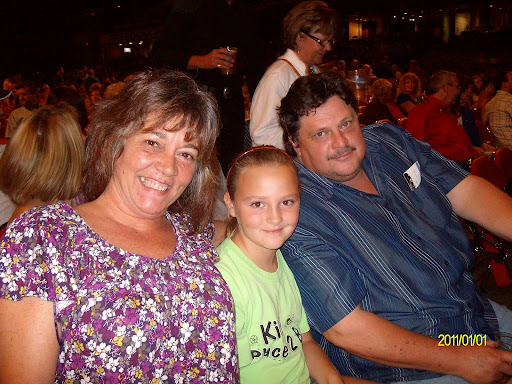 Connie Thompson Photo 9