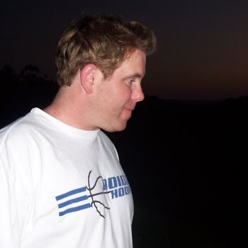 David Joy Photo 20