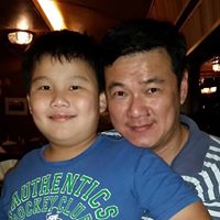 Jerry Yu Photo 30