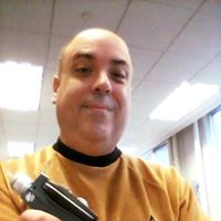 Robert Pastore Photo 15