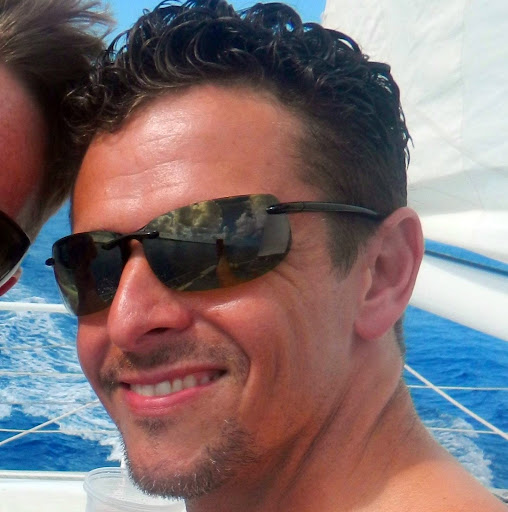 Chris Scanlan Photo 9