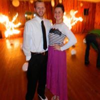 Samantha Gilliam Photo 10