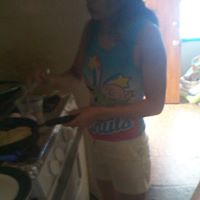 Georgina Hernandez Photo 26