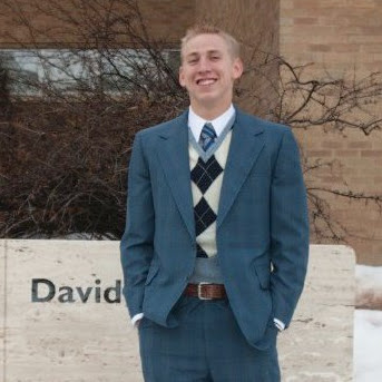 David Packard Photo 37