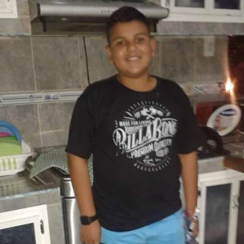 Luis Sambrano Photo 4