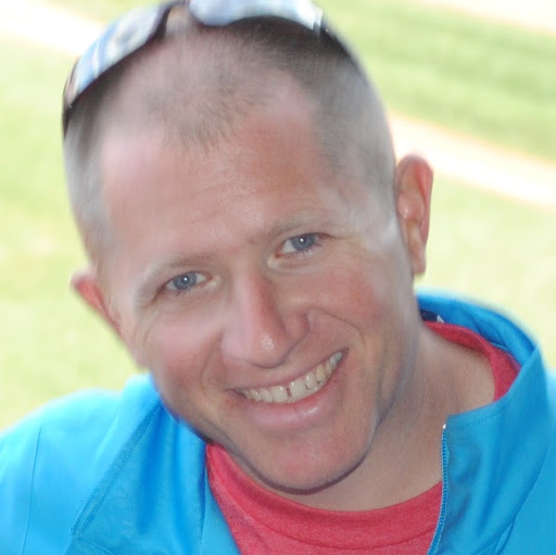 Brendan Mccarthy Photo 48