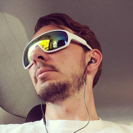 Scott Morris Photo 7