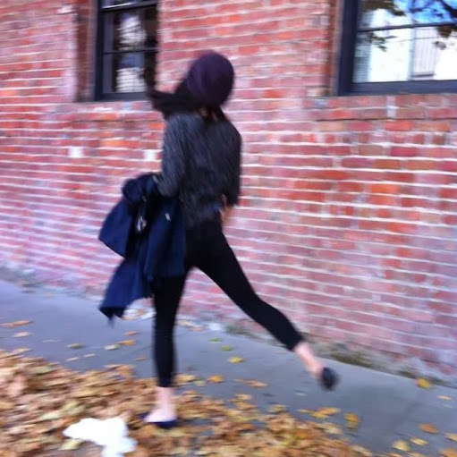 Wen Yu Photo 14
