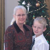 Janet Bayless Photo 9