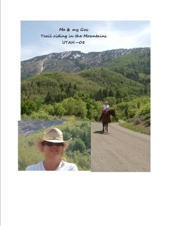 Christine Bills Photo 29