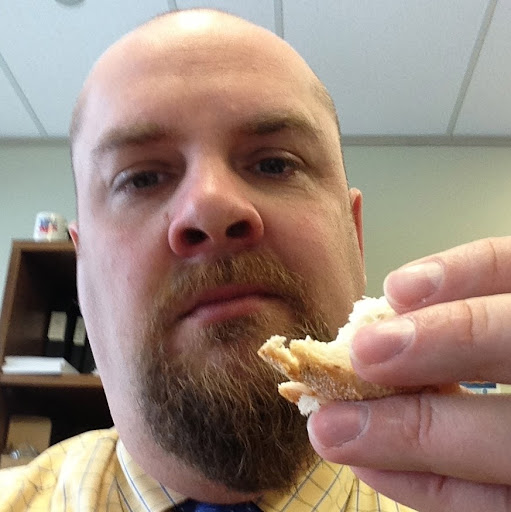 Mark Harder Photo 10