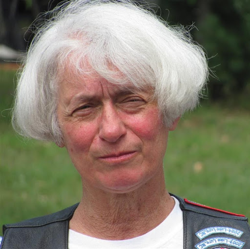 Sandra Phillips Photo 41
