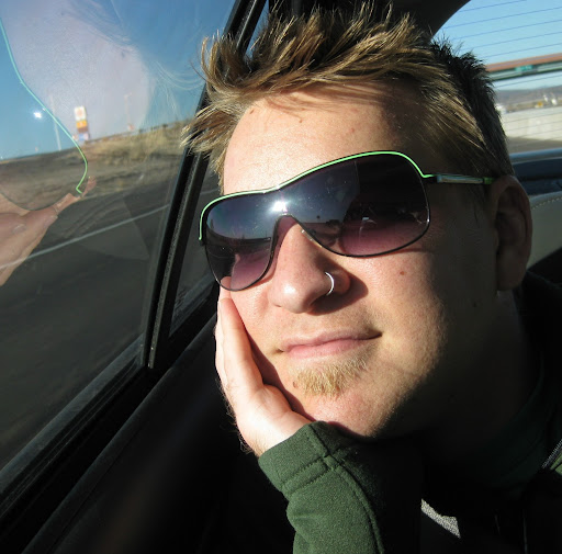 Aaron Proctor Photo 22