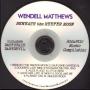 Wendell Matthews Photo 17
