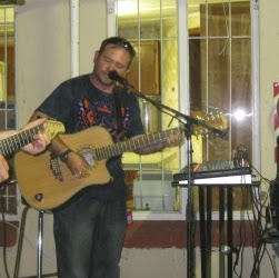 Karl Martin Photo 20