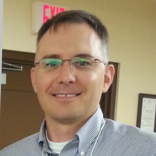 Michael Sparks Photo 28