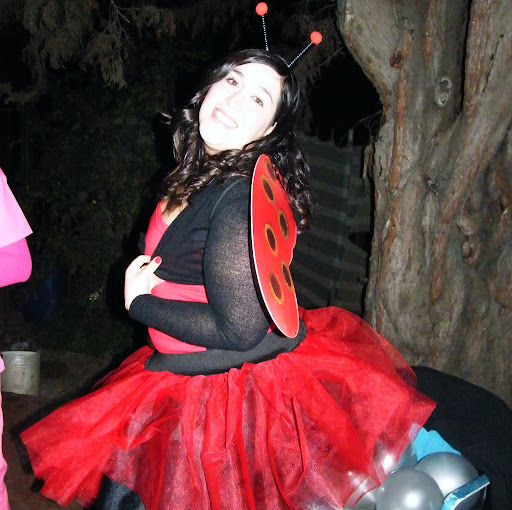 Daniela Garcia Photo 22