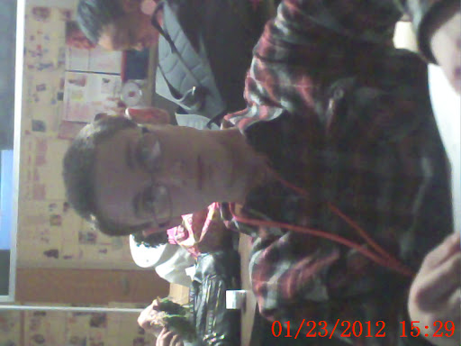 James Dutton Photo 32