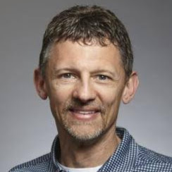 John Vester Photo 10