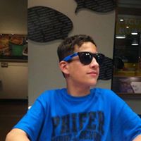 Andrew Dicken Photo 16