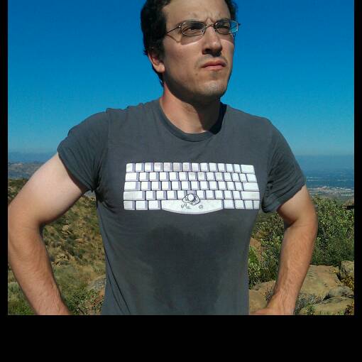 Daniel Walsh Photo 55