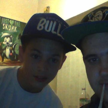 Nathan Whittaker Photo 13