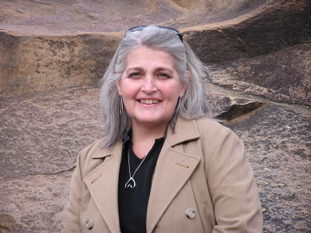 Janet Spann Photo 10