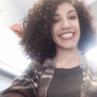 Sandra Saad Photo 27