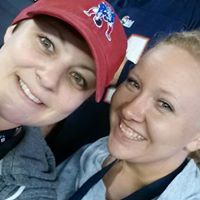 Danielle Mckenzie Photo 13