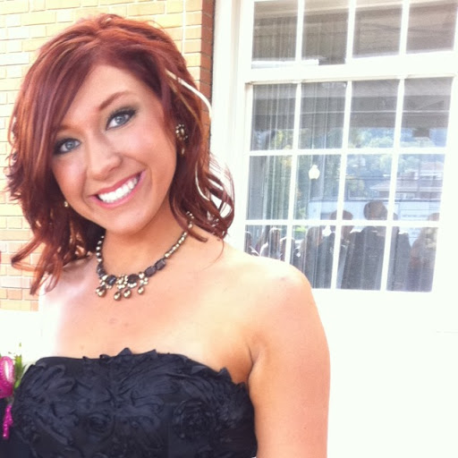 Courtney Hammond Photo 23