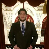 Adam Kleinman Photo 8