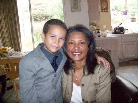 Debra Butler Photo 8