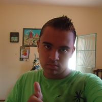 Adriano Rodrigues Photo 19