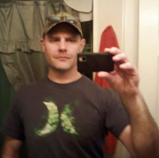 Brian Hopper Photo 34