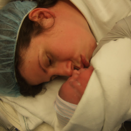 Julie Worthington Photo 18