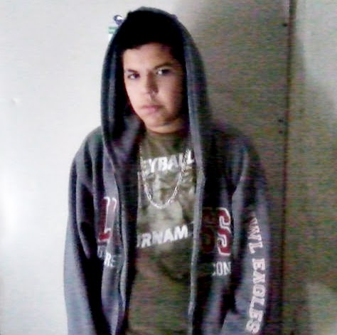 Samuel Gonzalez Photo 3
