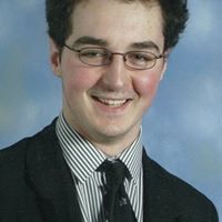 Benjamin Reynolds Photo 20