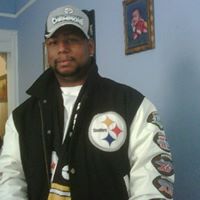 Samuel Goodwin Photo 21