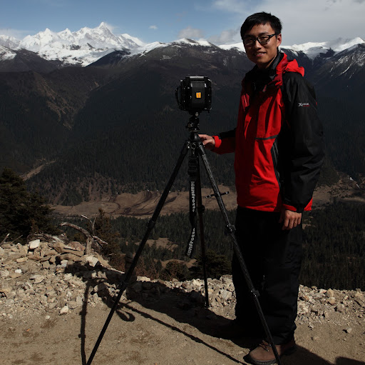 Yu Zheng Photo 20