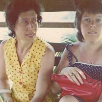 Annette Warren Photo 4