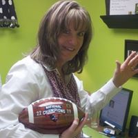 Kathy Benton Photo 11