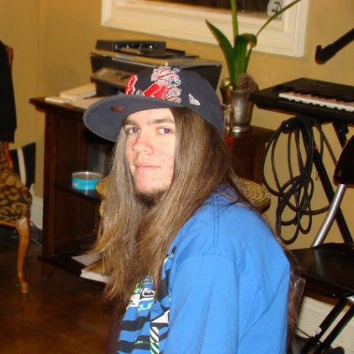 Eric Travis Photo 18