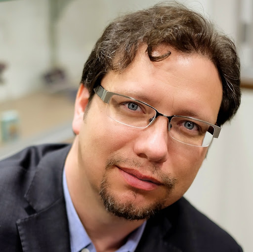 Benjamin Picard Photo 12