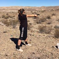 Catherine Elliott Photo 33