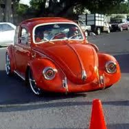 Felix Enriquez Photo 5