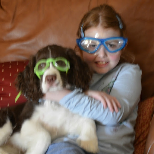 Katherine Weber Photo 23